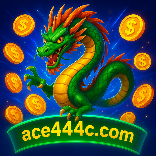 ace444 এ দুর্দান্ত