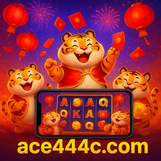 ace444-এ PG Soft-এর প্রিমিয়াম গেমসমূহ