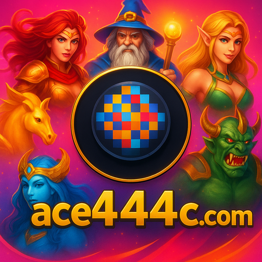 ফেসবুকে ace444-র বিশেষ প্রচারণা