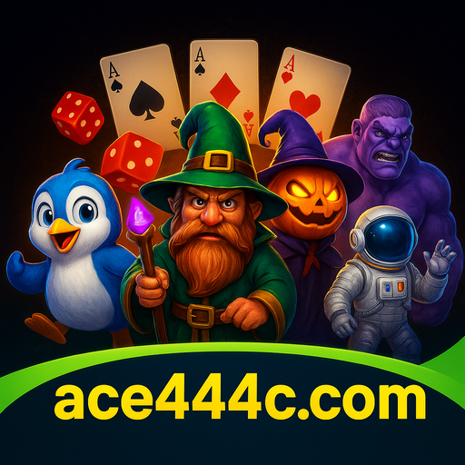 ace444-র লাইভ প্ল্যাটফর্মে 4K স্ট্রীমিং