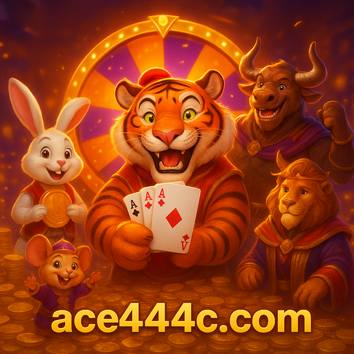 ace444 এর এপিকে ইনস্টল করুন