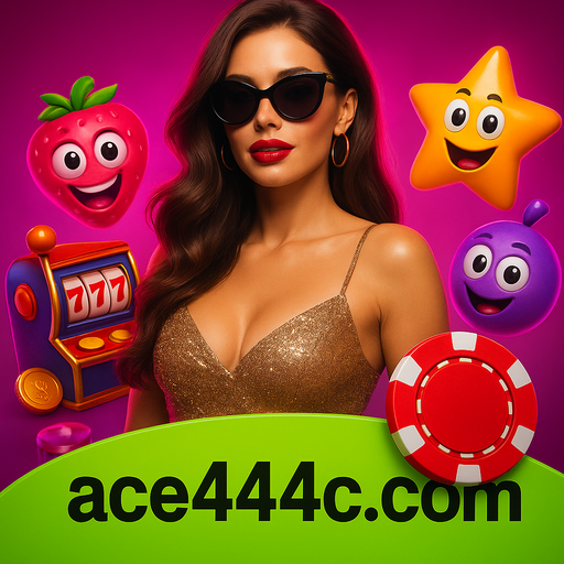 ace444 অ্যান্ড্রয়েড ডাউনলোড