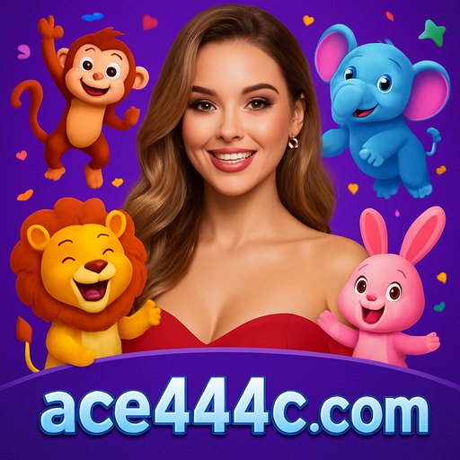 ফেসবুকে ace444 কমিউনিটি সক্রিয়