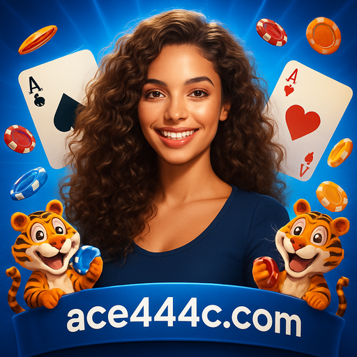 ace444 নতুন ব্যবহারকারী বোনাস