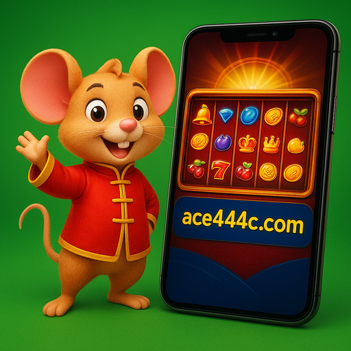 একচেটিয়া বৈশিষ্ট্য ace444