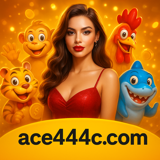 ace444-এ VIP রুমে বিশেষ ফিচারসহ একটি গেম-সেশন