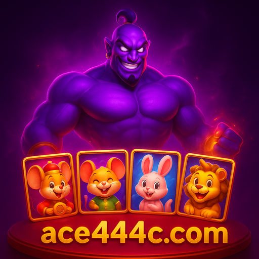 Fortune Tiger গেমটি ace444-এ