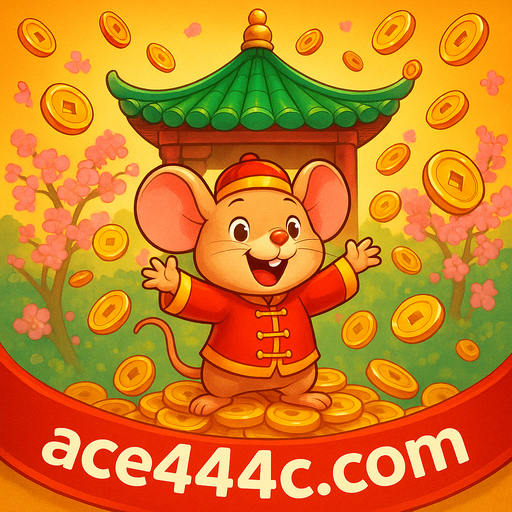 টেনিস গেমস ace444