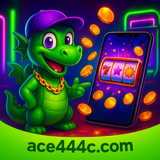 ফেসবুকে ace444-কে অনুসরণ করুন