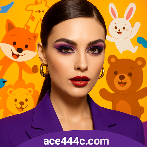 ইন্টারফেস ace444