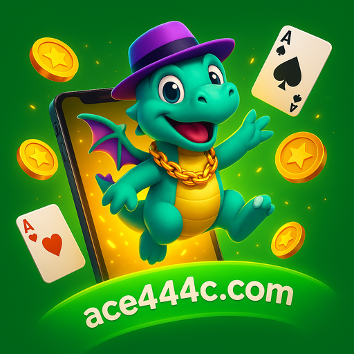 ace444 শর্তাবলী