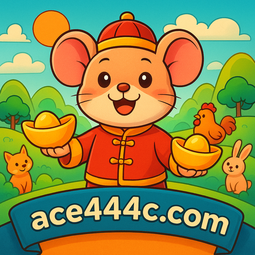 ace444 এ স্পোর্টস গেমস