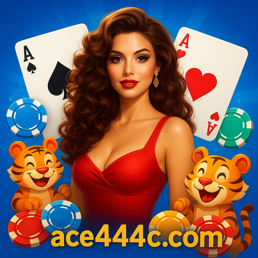 ace444 সাপ্তাহিক ক্যাশব্যাক