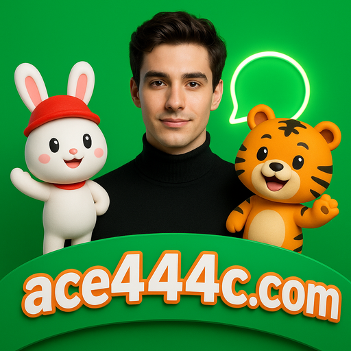 ace444 ভিআইপি প্রোগ্রাম