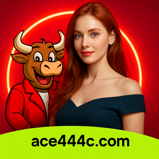 Evolution Gaming-এর আসল ডিলারদের সঙ্গে ace444-র লাইভ গেমিং প্ল্যাটফর্ম