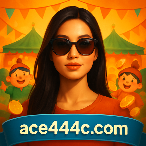 ace444-এ সর্বোচ্চ RTP খেলা