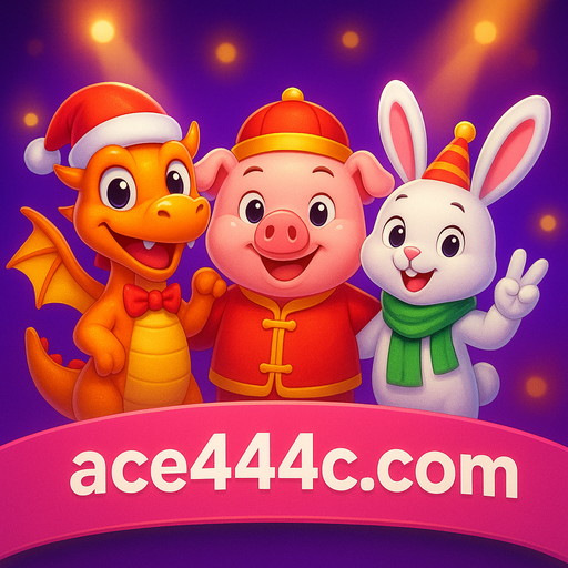 ace444-র পেশাদার হোস্টরা