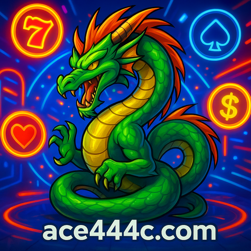 ace444 এ খেলার সহজতা