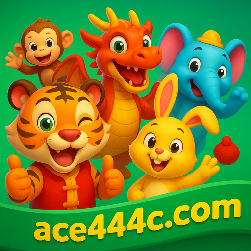 ace444-এ গ্রহণযোগ্য অর্থপরিশোধ পদ্ধতি