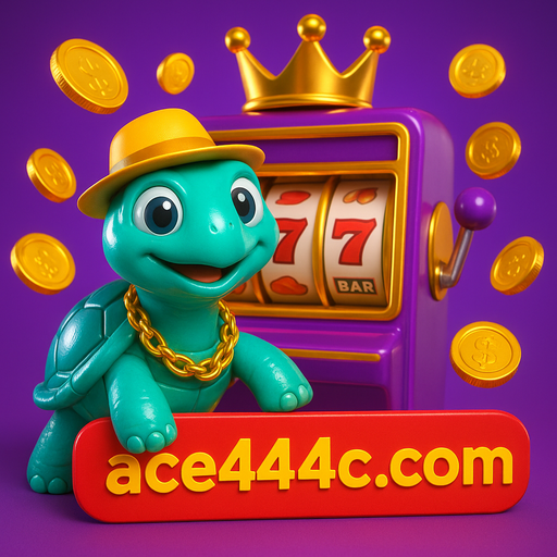 ace444 ওয়েব