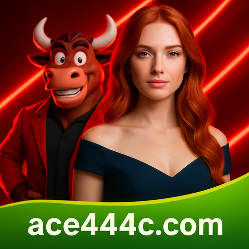 নিবন্ধন ace444