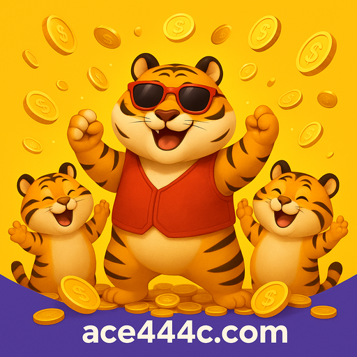 ace444 এ লাইভ গেমিং