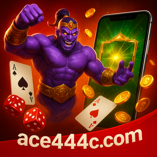 ace444 আইওএস ডাউনলোড
