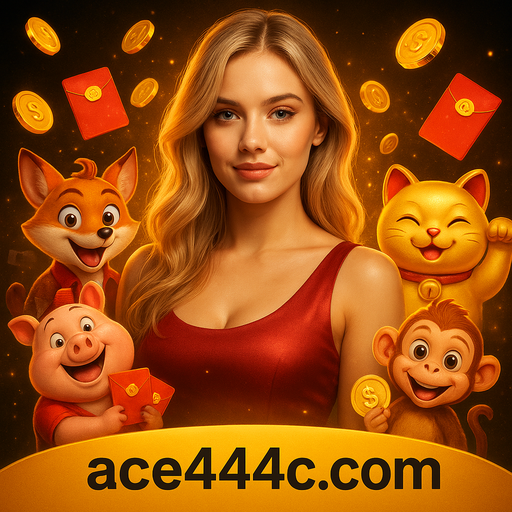 লগইন দ্রুত অ্যাপে ace444