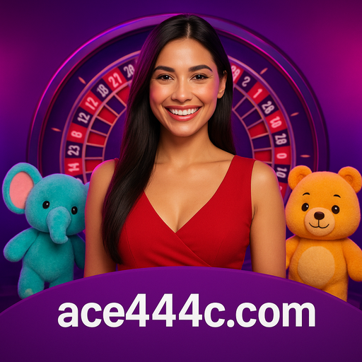 ace444 এ 500+ আর্কেড গেম